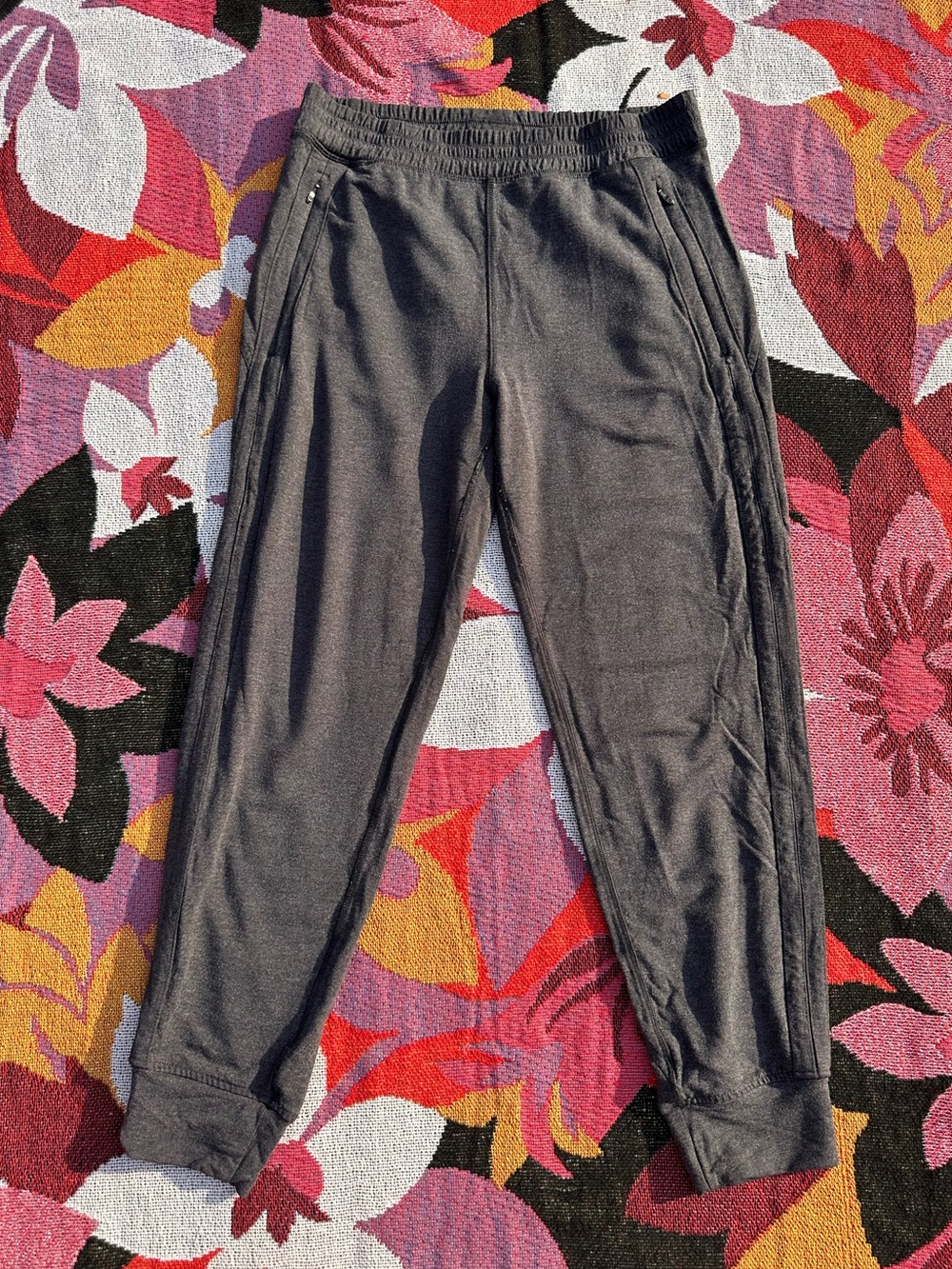 lululemon athletica Dark Gray Women's Joggers